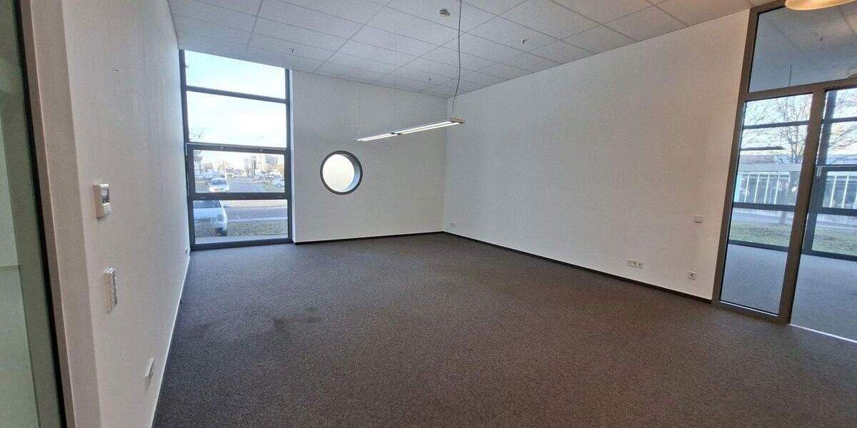 Gewerbeobjekt Weil am Rhein Haltingen - 3.400&euro; | Angebot:25782141