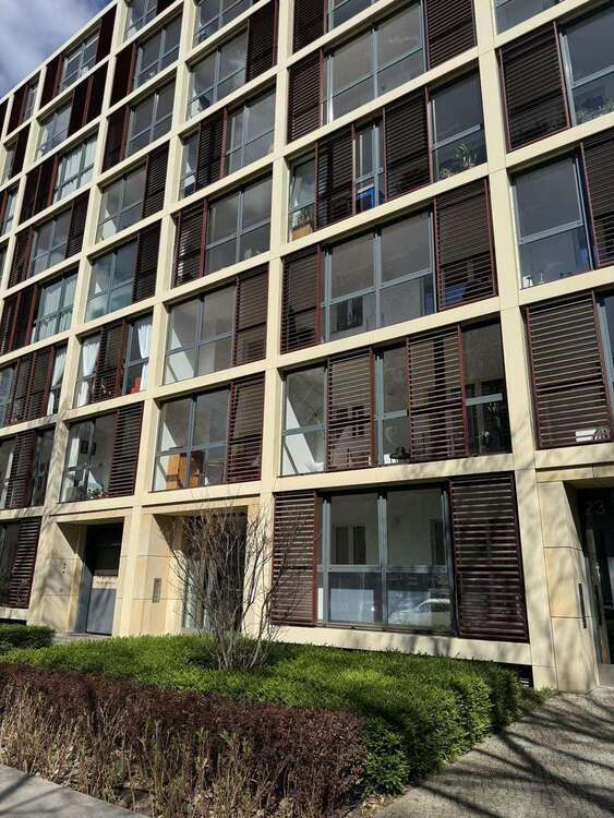 Wohnung zum Mieten in Berlin 2.300 € 93 m²
