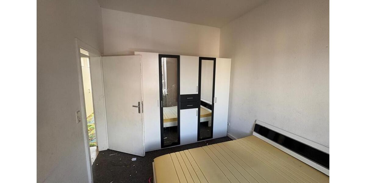 Etagenwohnung Bad Sobernheim - 4 Zimmer, 68 m&sup2;, 544&euro; | Angebot:26548819