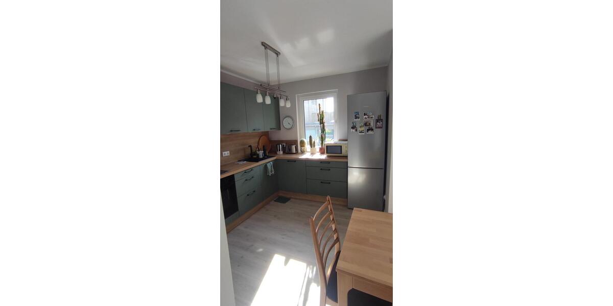 Etagenwohnung Lippstadt - 2 Zimmer, 49 m&sup2;, 875&euro; | Angebot:26013817