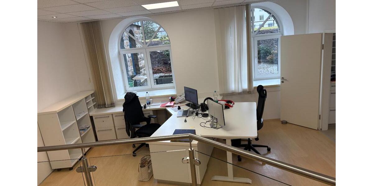 Gewerbeobjekt Waldbröl - 1.000&euro; | Angebot:24901966