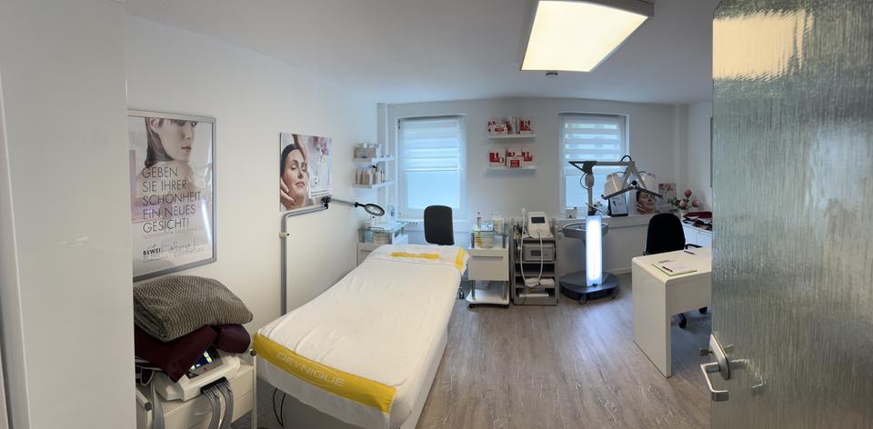 Gewerbeobjekt Osnabrück Wüste - 900&euro; | Angebot:26586742