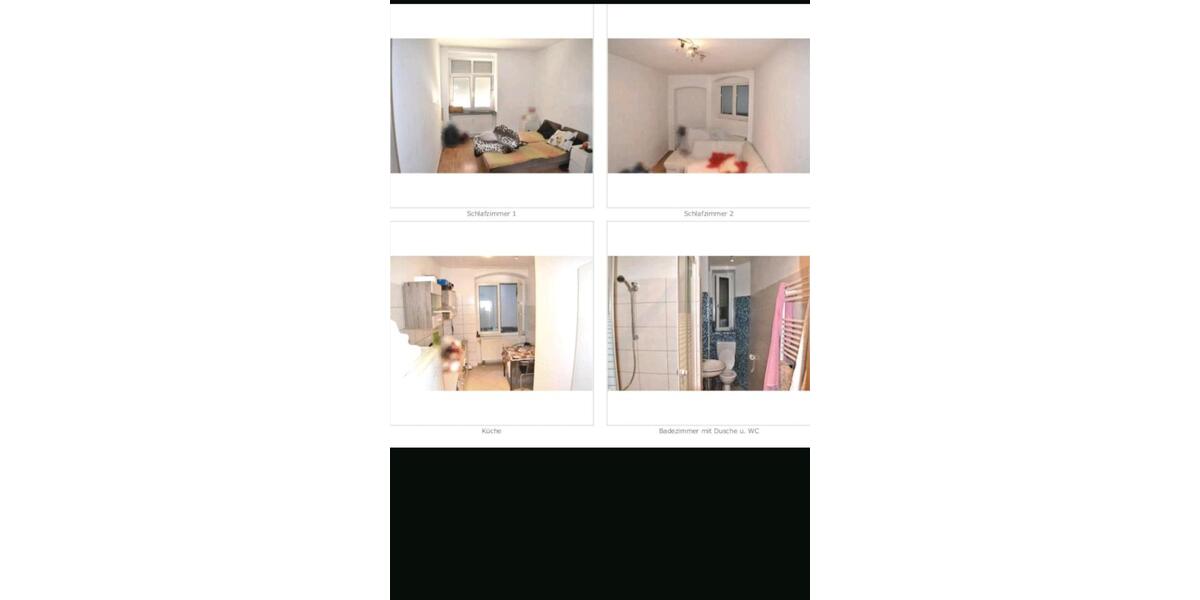 Erdgeschoßwohnung Pforzheim - 4 Zimmer, 80 m&sup2;, 1.200&euro; | Angebot:23836537