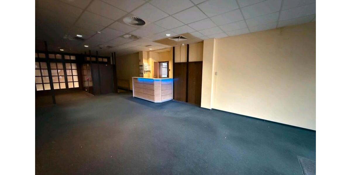 Gewerbeobjekt Lebach - 900&euro; | Angebot:25043353