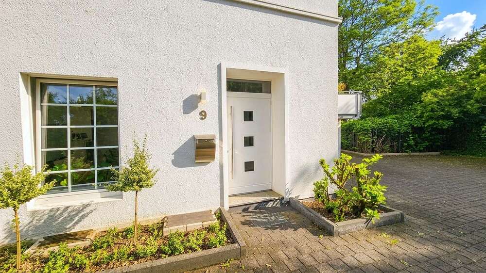 Etagenwohnung Löhne / Gohfeld Gohfeld - 5 Zimmer, 136 m&sup2;, 1.050&euro; | Angebot:26764746