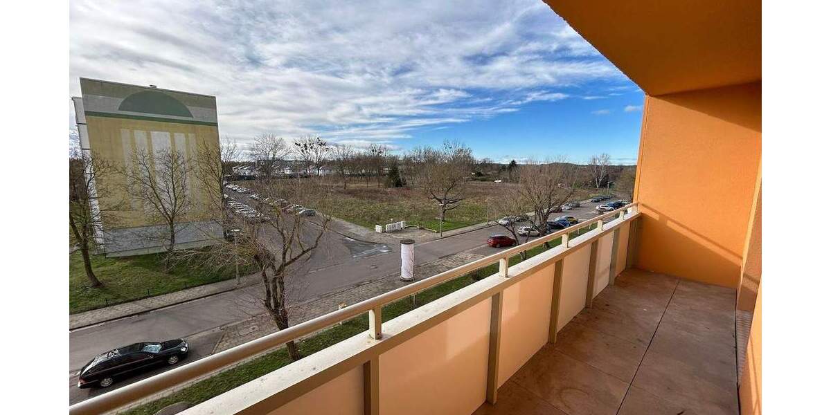 Etagenwohnung Magdeburg Sudenburg - 2 Zimmer, 50 m&sup2;, 382&euro; | Angebot:25916518