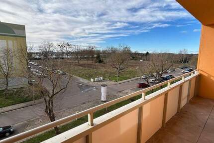 Wohnung Magdeburg Sudenburg - 2 Zimmer, 50 m&sup2;, 382&euro; | Angebot:25916518