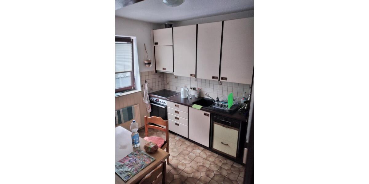 Wohnen auf Zeit Bremerhaven Geestemünde - 1 Zimmer, 16 m&sup2;, 280&euro; | Angebot:25875504