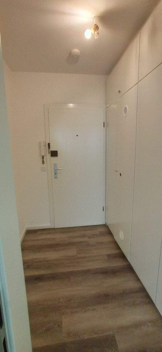 Sanierte, chice 2 -Zi.- Wohnung mit Balkon in Citynähe Barmen 2 zimmer