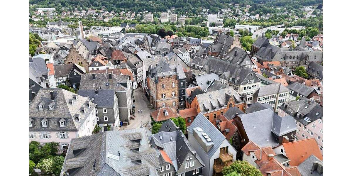 Gewerbeobjekt Marburg - 3 Zimmer, 900&euro; | Angebot:25689256