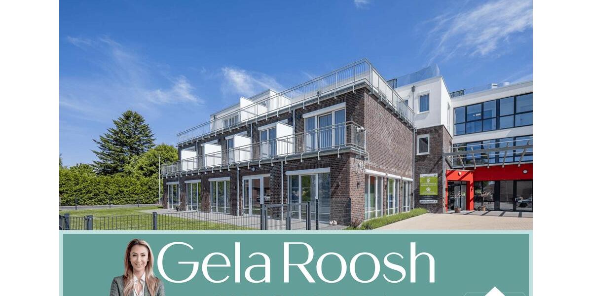 Dachgeschoßwohnung Bassum - 2 Zimmer, 70 m&sup2;, 1.650&euro; | Angebot:20794819