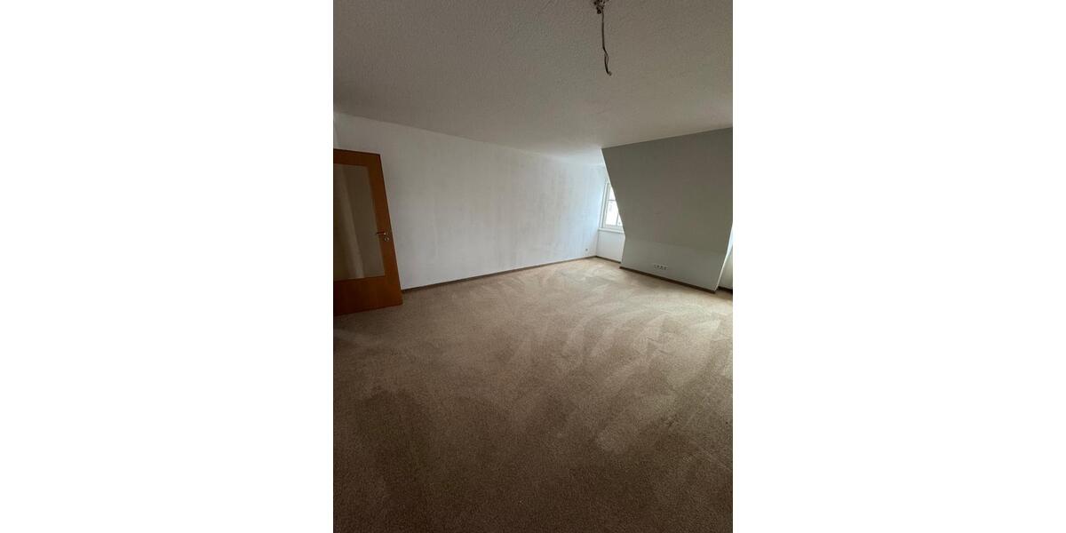 2-Raum-Wohnung in zentraler Lage in Heilbad Heiligenstadt 2 zimmer