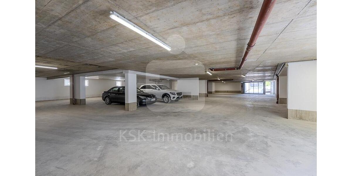 Erdgeschoßwohnung Eitorf - 3 Zimmer, 88 m&sup2;, 1.056&euro; | Angebot:25990259