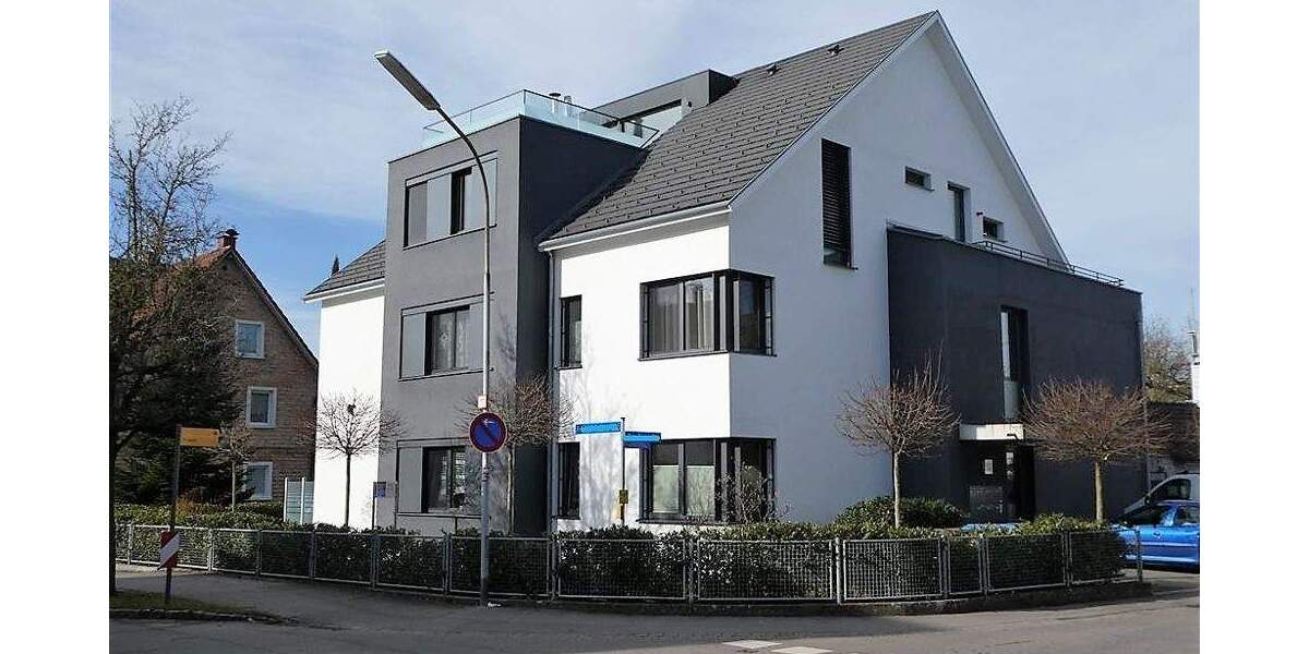 Etagenwohnung Langenargen - 3 Zimmer, 103 m&sup2;, 1.400&euro; | Angebot:23942211