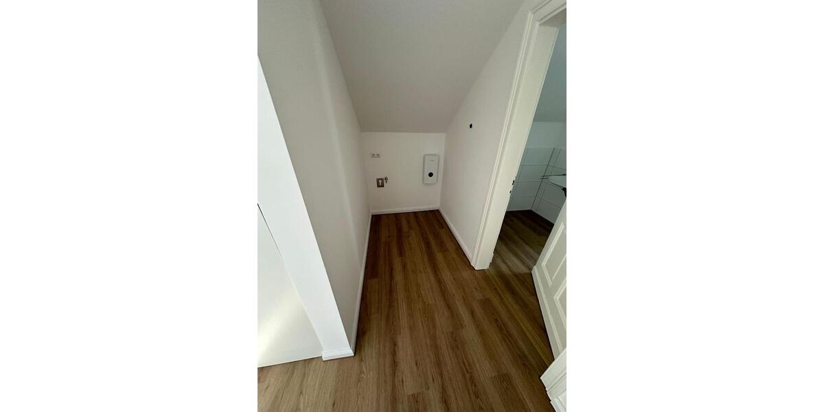 Wunderschöne Wohnung in denkmalgeschüzter Stadtvilla - Barnstorf 3 zimmer