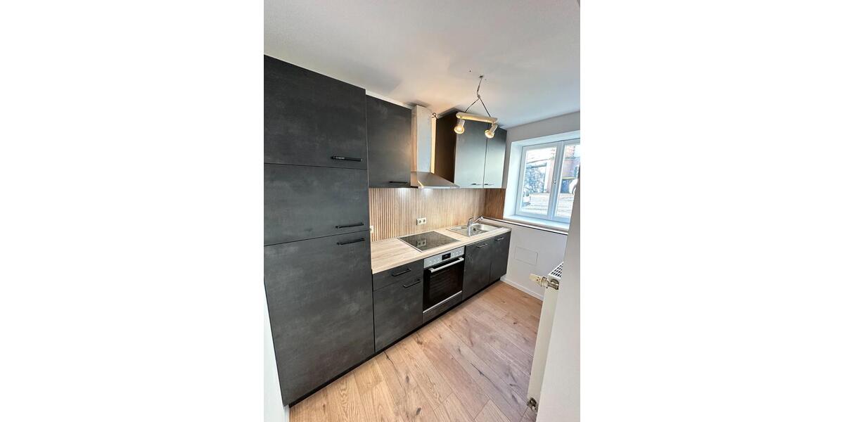 Erdgeschoßwohnung Schiffweiler - 2.5 Zimmer, 65 m&sup2;, 600&euro; | Angebot:26279510