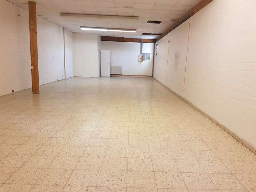 Einzelhandel in Ronneberg 669,50 € 98 m²