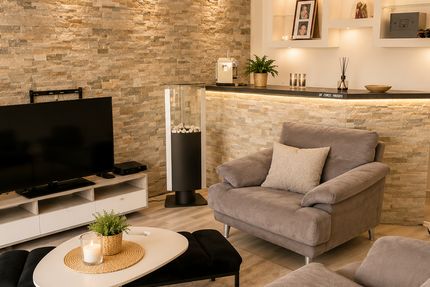 Wohnung Saarbrücken /Frauenberg-Frankreich Frankreich - 3 Zimmer, 85 m&sup2;, 830&euro; | Angebot:27287042