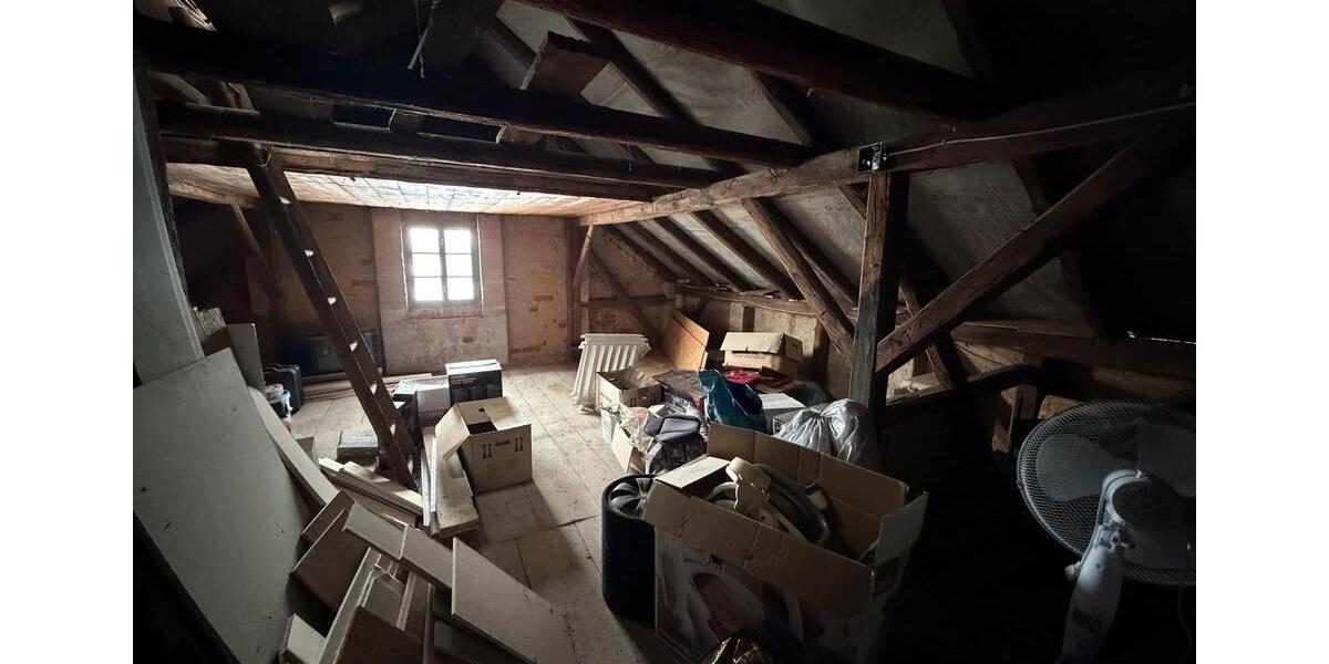 Doppelhaushälfte Nobitz - 9 Zimmer, 160 m&sup2;, 650&euro; | Angebot:24973494