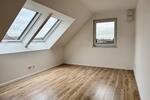 Dachgeschoßwohnung Rheda-Wiedenbrück Wiedenbrück - 3 Zimmer, 92 m&sup2;, 1.000&euro; | Angebot:26338400