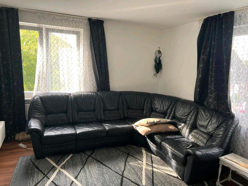 Geräumige Wohnung