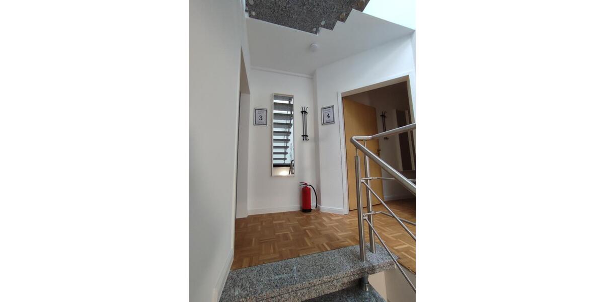 Etagenwohnung Haselünne - 2 Zimmer, 47 m&sup2;, 470&euro; | Angebot:24954717