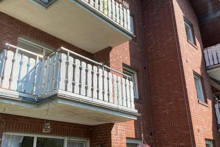 4 Zimmerwohnung im Dachgeschoß 4 zimmer