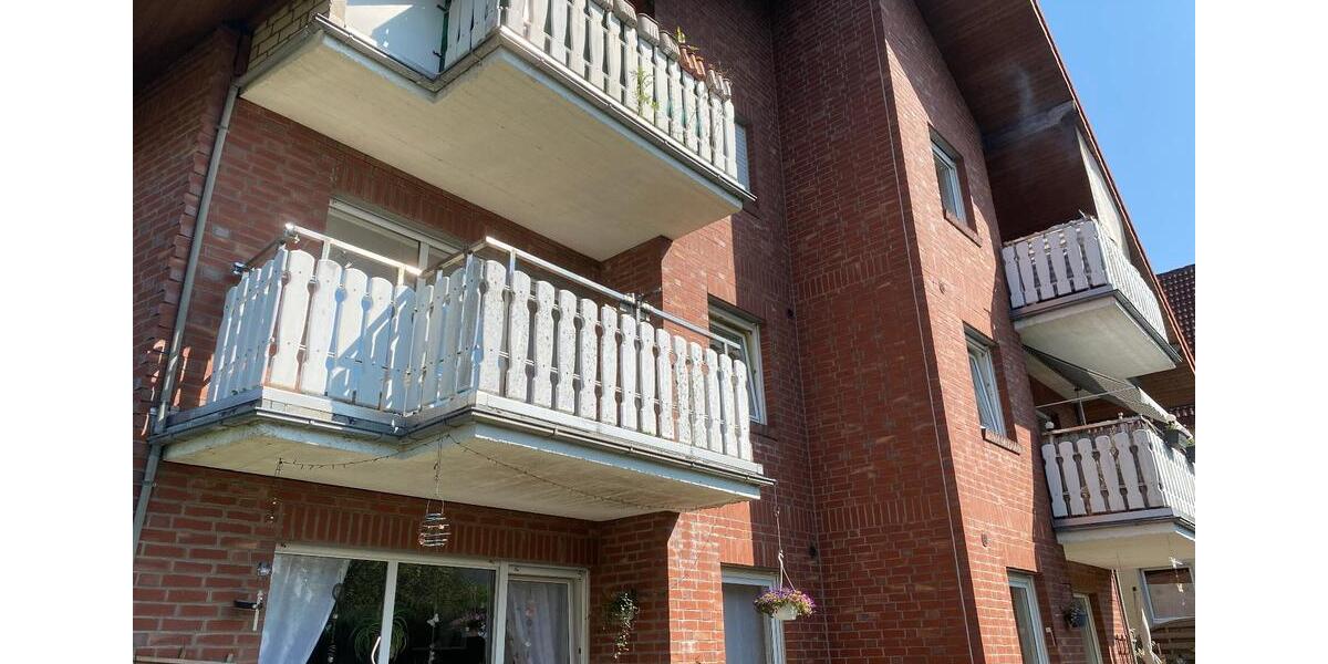 4 Zimmerwohnung im Dachgeschoß 4 zimmer