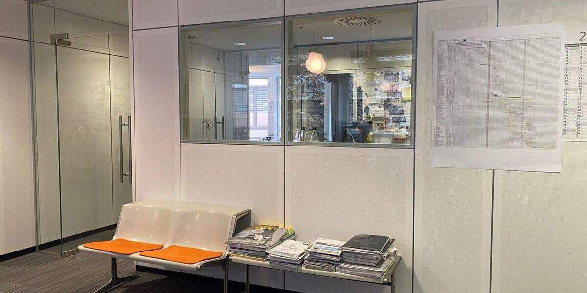 Gewerbeobjekt Stuttgart Mitte - 200&euro; | Angebot:25302175