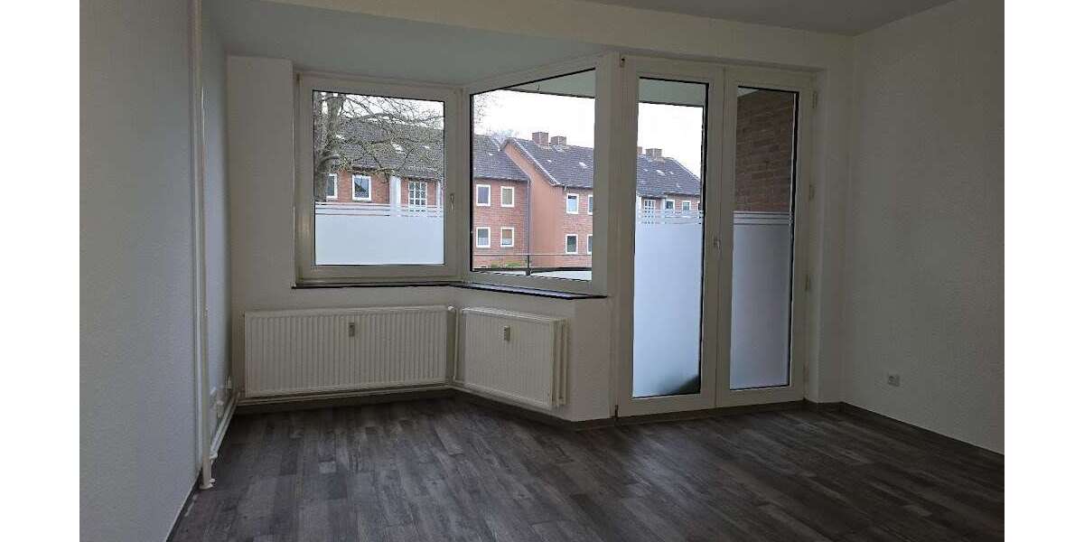 Etagenwohnung Heiligenhafen - 3 Zimmer, 58 m&sup2;, 500&euro; | Angebot:25899015