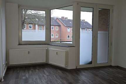 Wohnung Heiligenhafen - 3 Zimmer, 58 m&sup2;, 500&euro; | Angebot:25899015