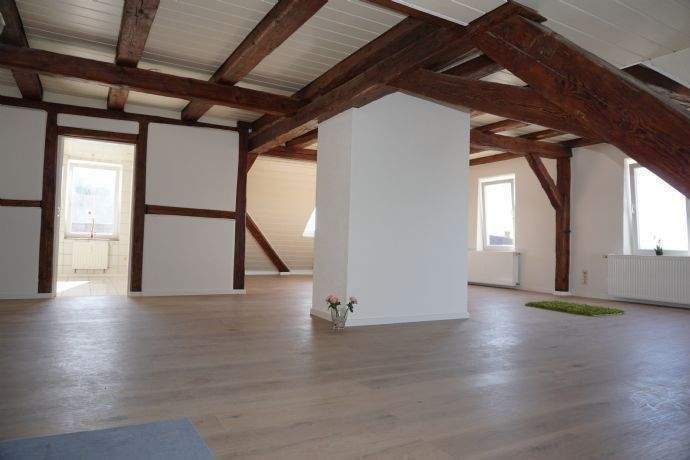 Etagenwohnung Altenstadt Herrenstetten - 5 Zimmer, 160 m&sup2;, 1.288&euro; | Angebot:25699574