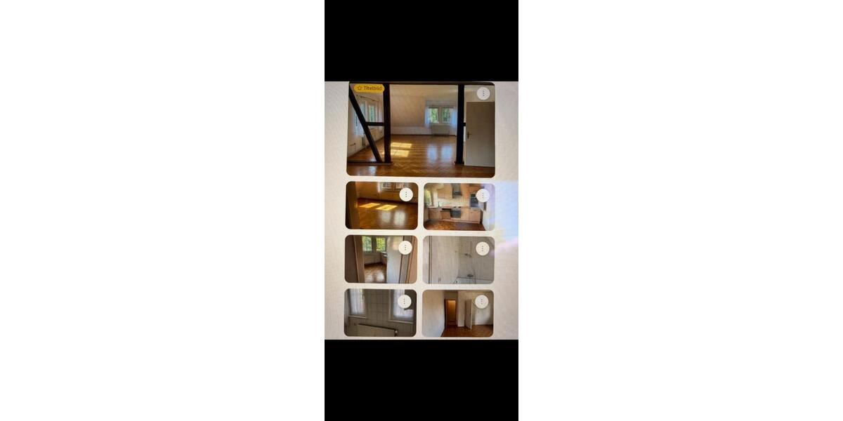 Etagenwohnung Rehburg-Loccum Loccum - 2 Zimmer, 90 m&sup2;, 620&euro; | Angebot:26704824