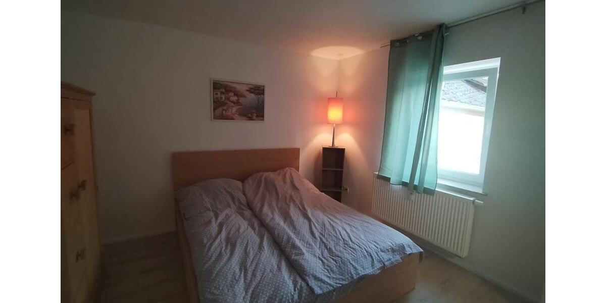 Etagenwohnung Trier Feyen-Weismark - 2 Zimmer, 33 m&sup2;, 900&euro; | Angebot:26482406