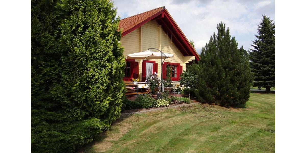 Einfamilienhaus Niesky - 4 Zimmer, 100 m&sup2;, 980&euro; | Angebot:26029802