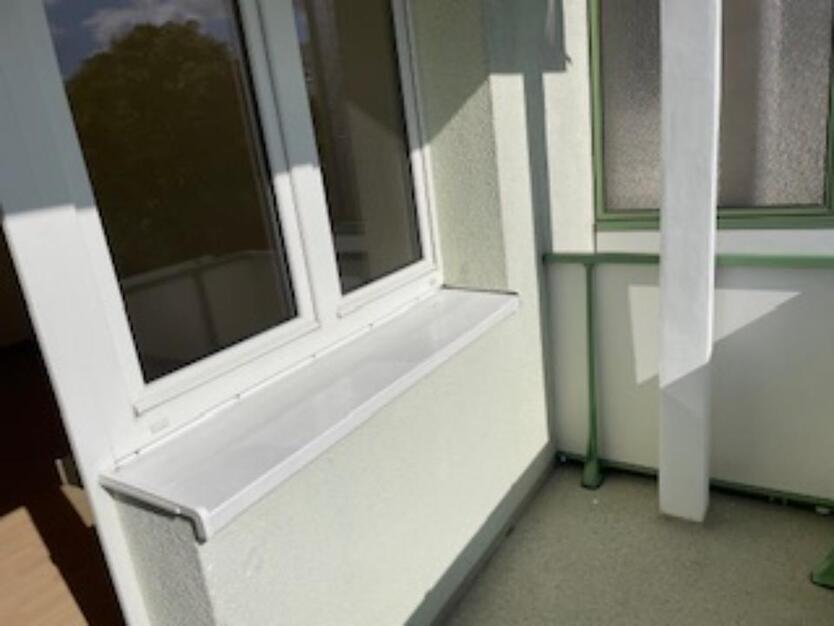 3-Zimmer Wohnung Badewanne, Balkon, WG, Medizinstudenten, 500€