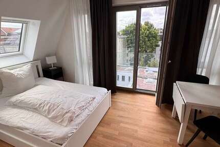 Wohnung zum Mieten in Berlin 940 € 25 m²