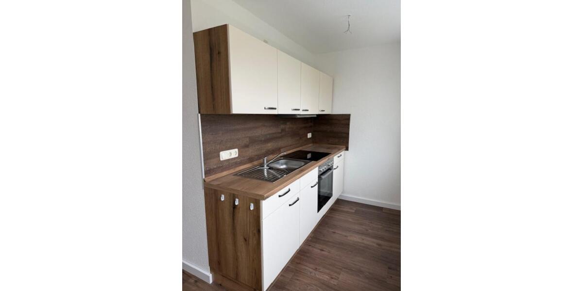 Etagenwohnung Neu Kaliß - 2 Zimmer, 34 m&sup2;, 264&euro; | Angebot:24570996