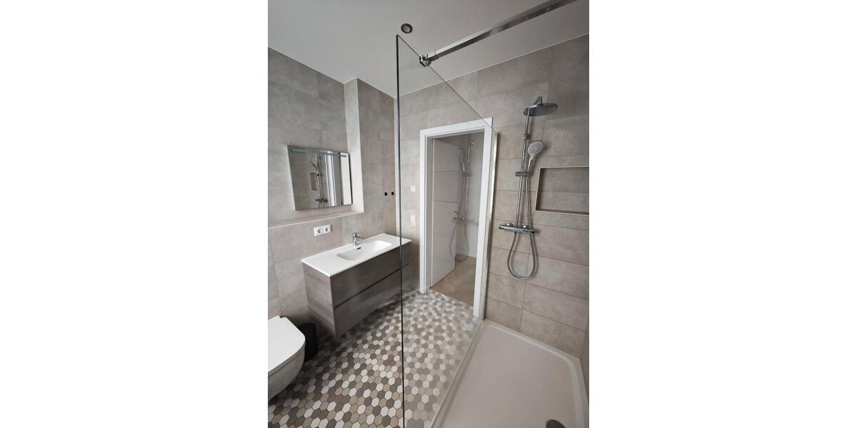 Etagenwohnung Falkenstein/Vogtland Vogtland - 3 Zimmer, 84 m&sup2;, 840&euro; | Angebot:26262695