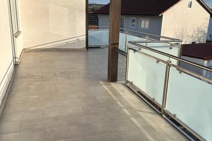 5-Zimmer Wohnung teilbar in homeoffice und Wohnung zimmer