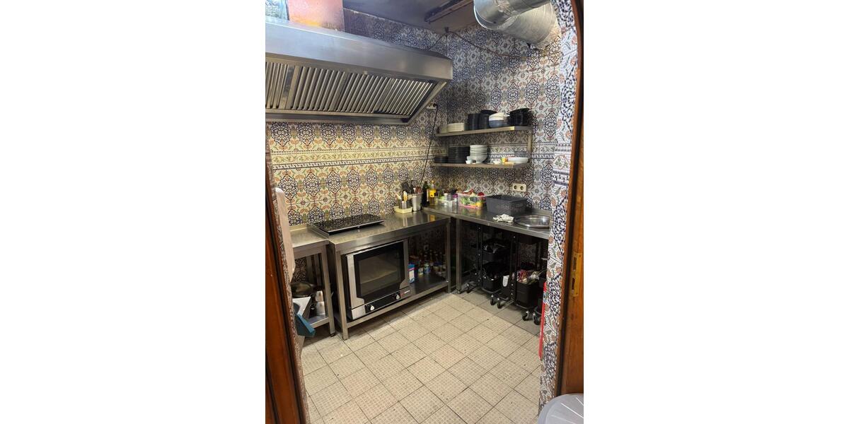 Gewerbeobjekt Mönchengladbach Süd - 2.650&euro; | Angebot:26311742
