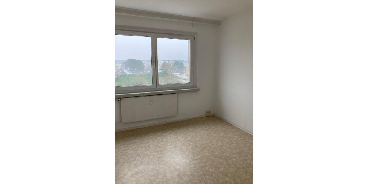 Etagenwohnung Eberswalde Brandenburgisches Viertel - 3 Zimmer, 57 m&sup2;, 395&euro; | Angebot:25871506