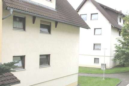 Wohnung Schönheide - 3 Zimmer, 67 m&sup2;, 439&euro; | Angebot:27175651