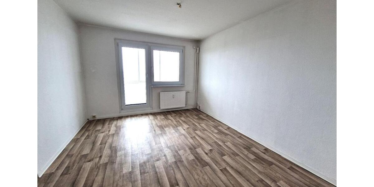 Etagenwohnung Neubrandenburg Datzeberg - 2 Zimmer, 48 m&sup2;, 291&euro; | Angebot:24700791