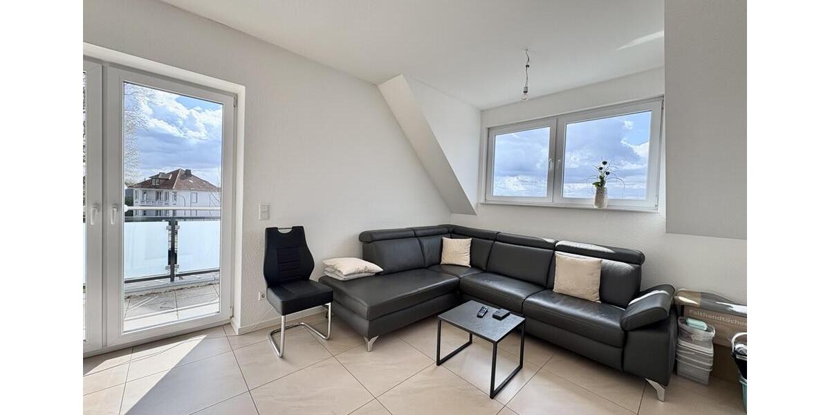 Etagenwohnung Dinklage - 2 Zimmer, 65 m&sup2;, 550&euro; | Angebot:26283535