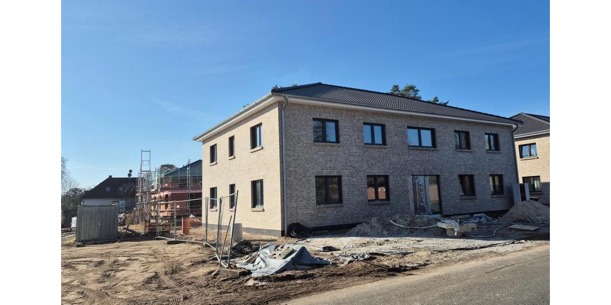 Erdgeschoßwohnung Winsen (Aller) - 3 Zimmer, 82 m&sup2;, 1.050&euro; | Angebot:25648246