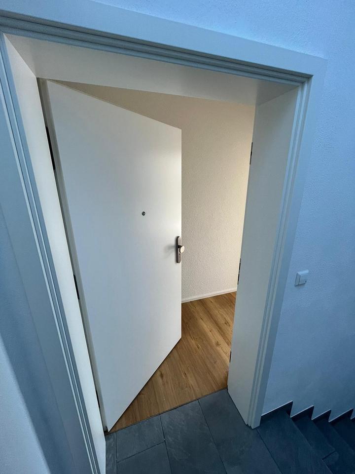 Wohnung in Welzheim