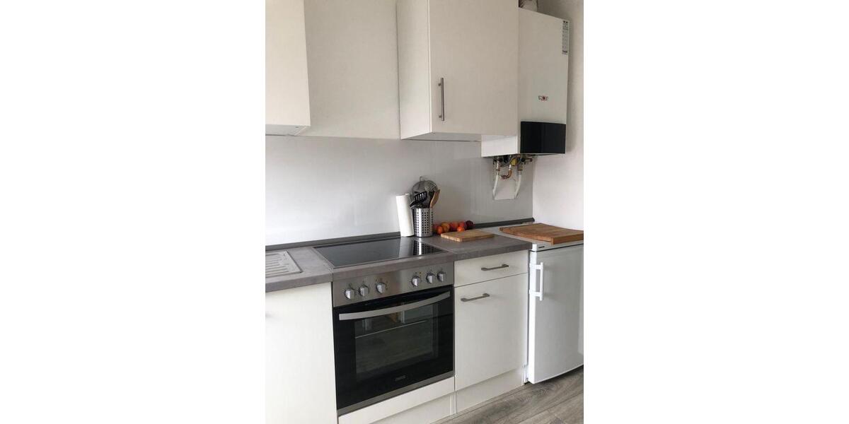 Etagenwohnung Hannover Herrenhausen-Stöcken - 3 Zimmer, 75 m&sup2;, 850&euro; | Angebot:26409839