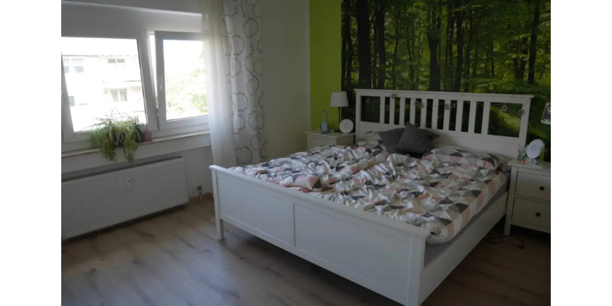Etagenwohnung Bad Kreuznach - 3 Zimmer, 76 m&sup2;, 715&euro; | Angebot:25212399