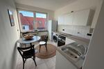 Etagenwohnung Münster Mitte-Süd - 1 Zimmer, 20 m&sup2;, 650&euro; | Angebot:26659127